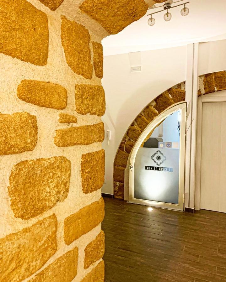 La Casa Di Nini Hotel Agrigento Exterior foto