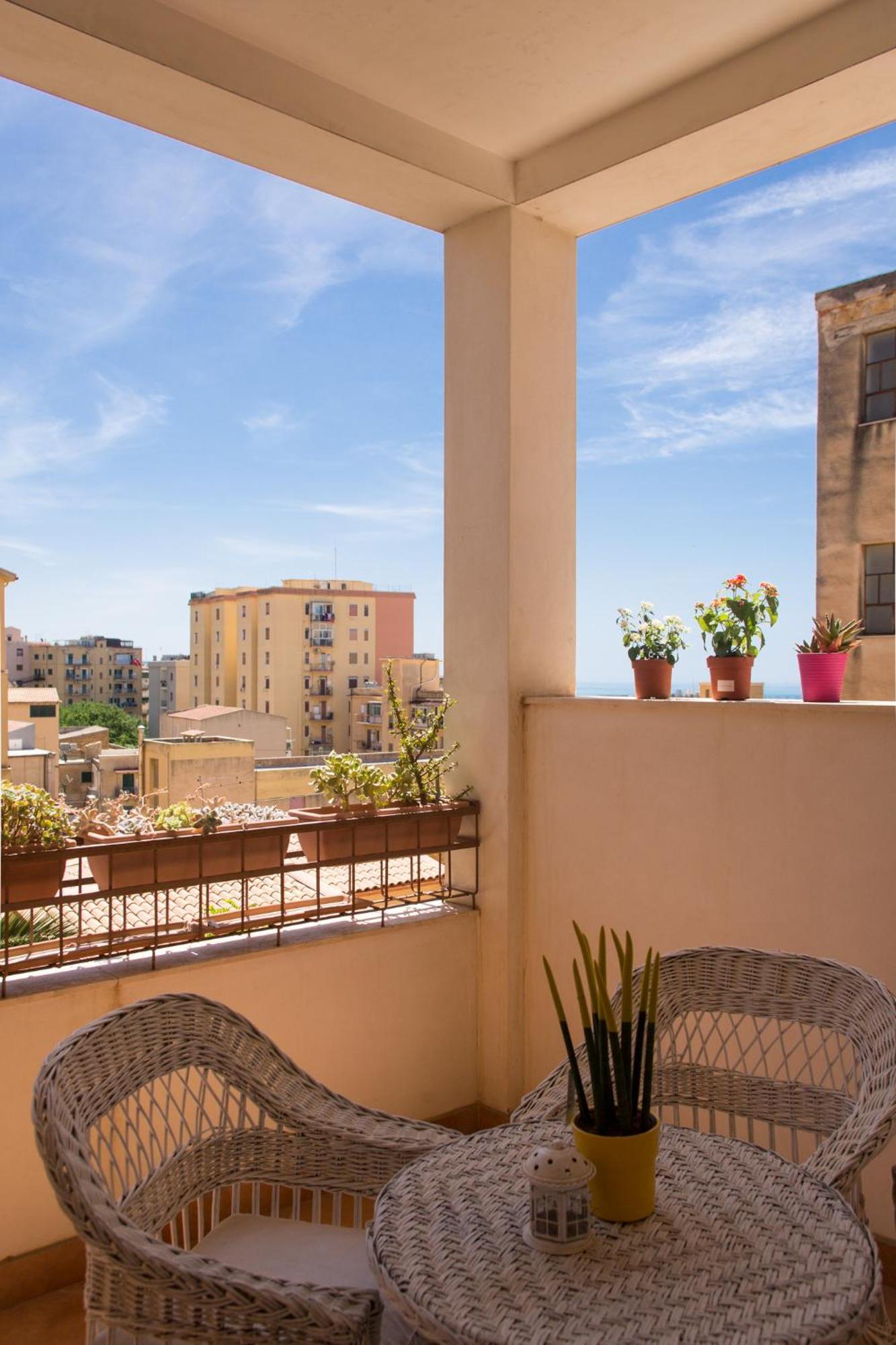 La Casa Di Nini Hotel Agrigento Exterior foto