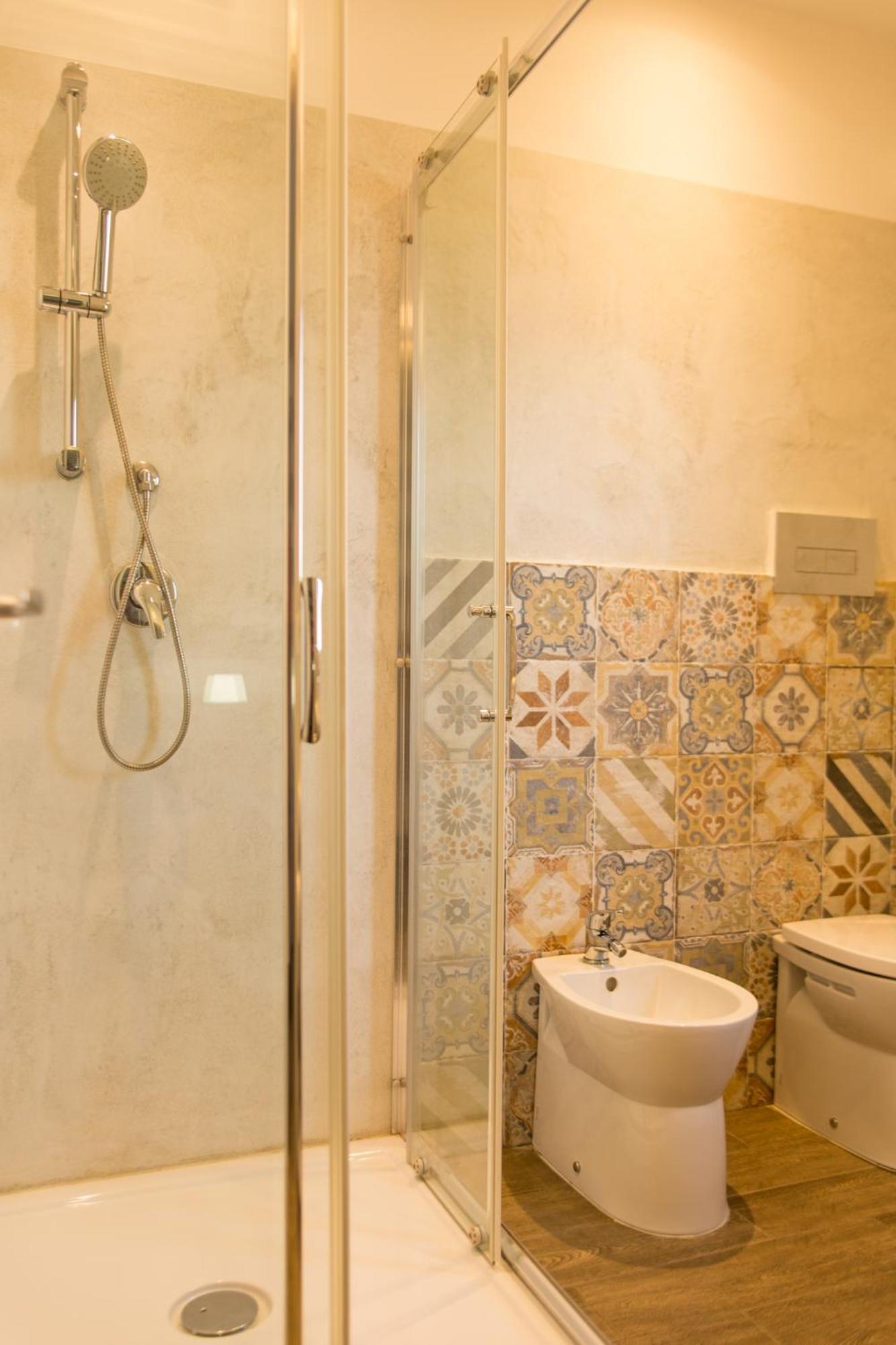 La Casa Di Nini Hotel Agrigento Exterior foto