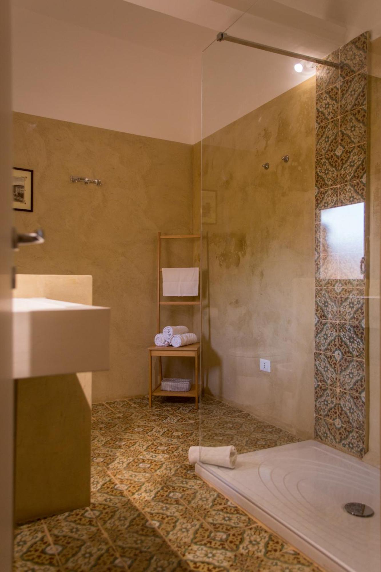 La Casa Di Nini Hotel Agrigento Exterior foto