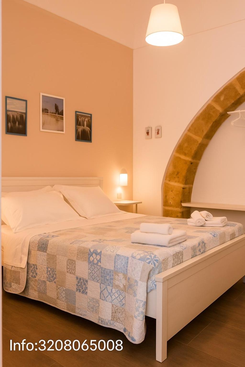 La Casa Di Nini Hotel Agrigento Exterior foto